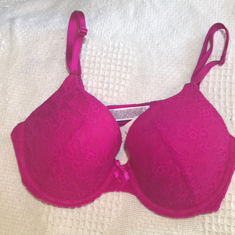 Victoria’s Secret Bra 34C